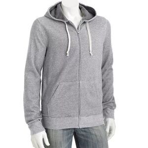 Bench Cozy up Zip Up Hoodie High Quality Cotton NWT